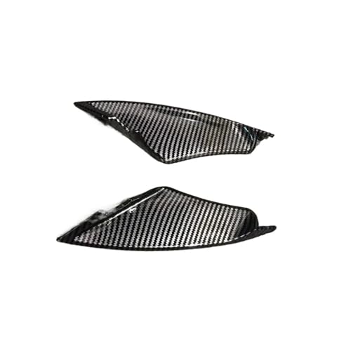 Aileron latéral carénage 749 999 pour sorties sur piste et balades sportives