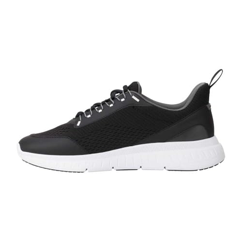Baskets BOSS TTNM Runn knel pour Homme - vue 4