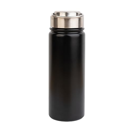 Grupo Erik Metal Water Bottle 550ml / 19oz - The Goonies, 550 ml - Image 2
