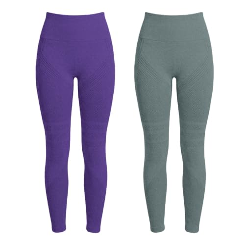 Leggings anticelulitis 3D compresión mujer con diseño reductor premium 2