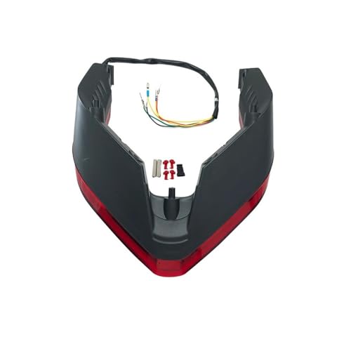 Feu de stop arrière pour moto Panigale V2 V4 feu clignotant 2018-2023