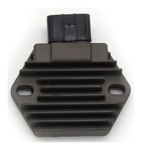 Regulador de voltaje de moto compatible con modelos TRX350 y TRX450 de 1998 a 2006