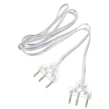 Happyyami Fechtsport Fechtmaskenschnur Transparent Zaunmaterial Fechtkabel Degenmaske Kordel Schutz Fechtsport Outdoor