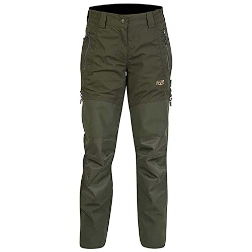 HART Kurgan-T Hose Damen grün 36