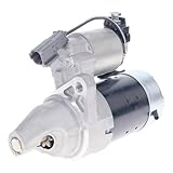 233001E400R STR0010 280-3120-BK Starter Motor ficialafte Fit for hitachi Engine 2.4L-L4