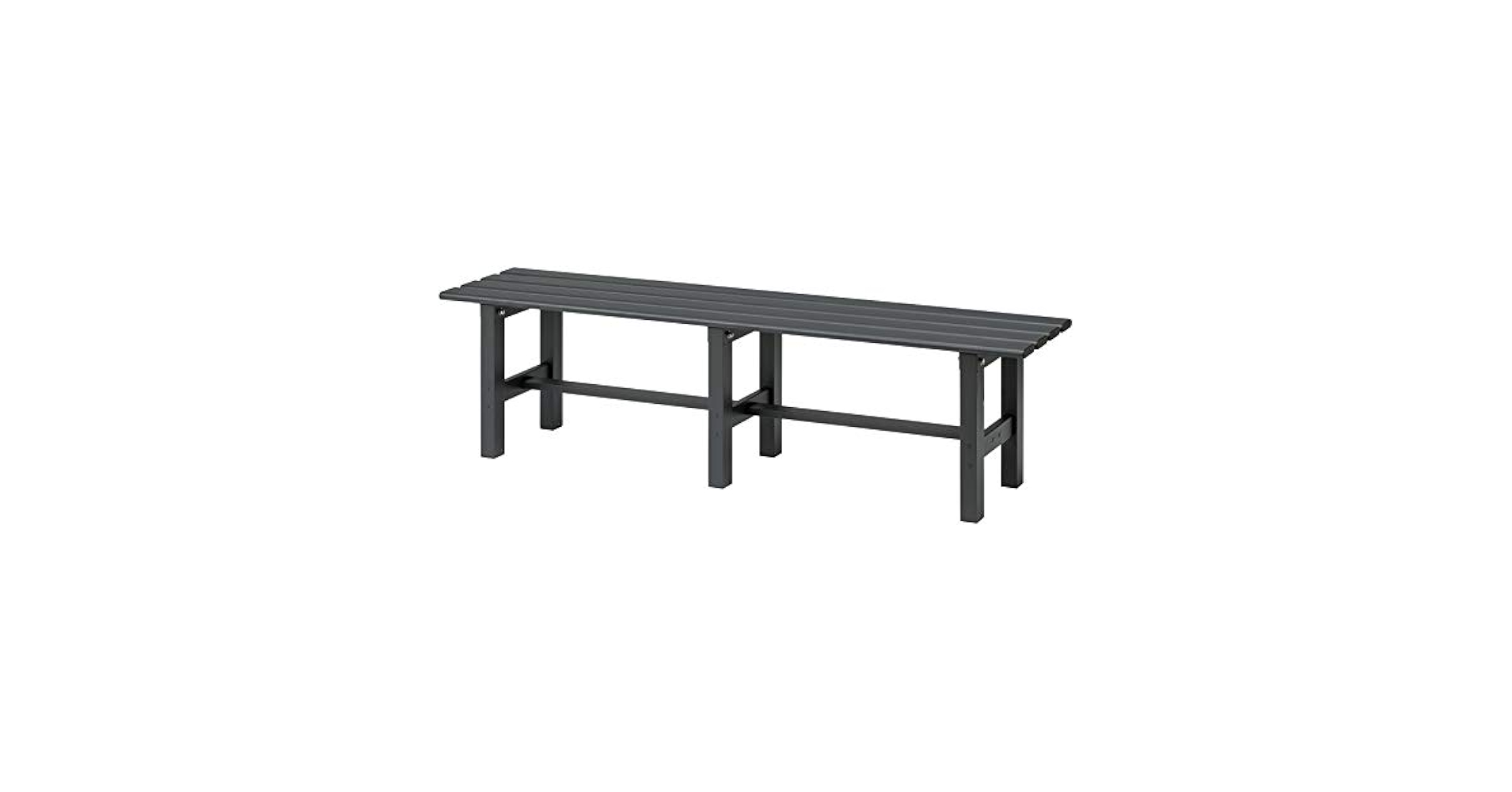 タカショー Takasho アルミ縁台 150 JAB-15GN Amazon.co.jp: タカショー デッキ アルミ縁台 150 アルミニウム
