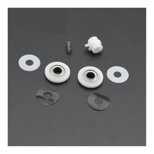 Rouleaux d'espacement Konica Minolta bizhub 250 pour impression fluide