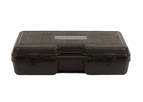 Pfc - 230-150-056-3Sf Plastic Carrying Case With Foam, 23" X 15" X 5 5/8" #TOP1