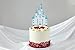 Castle Cake Topper Princess Cake Topper Castle Theme Birthday Party Decorations Princess Party Supplies Princess Baby Shower Supplies