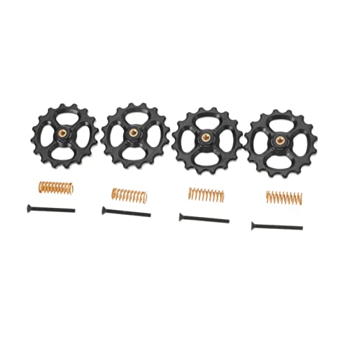 3d Printer Heated Bed Leveling Nut Kit for 10 Ender 3
