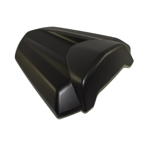 Capot de selle Hornet CB750 et CBR500R cache arrière solo