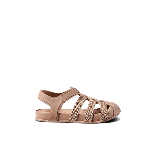 Image of REEF Kids' Water Beachy Fisherman Sandals