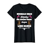 Line Dance Tanz Geschenkideen