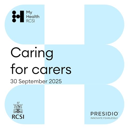 Caring for carers: Supports and stories to help you stay well while caring for someone you love
