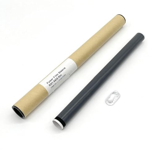 Film de fixation de fusion résistant RM1-6405 pour réparer les bourrages LaserJet P2055