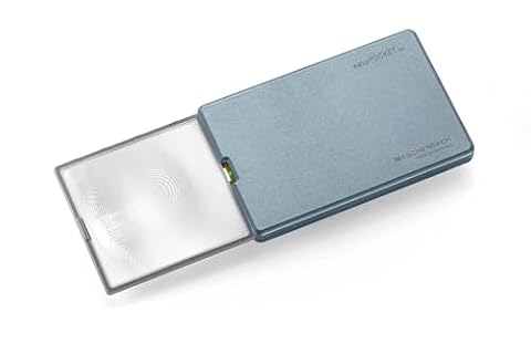 Eschenbach Lupa easyPOCKET 16D