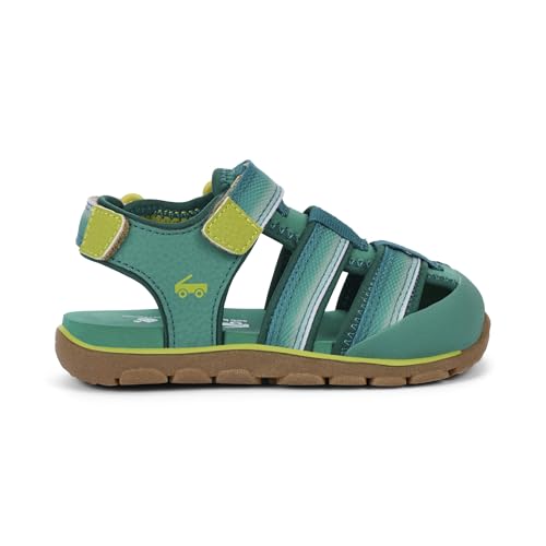 Image of See Kai Run Wilder II - Pool & Waterpark Sandals for Little Kids