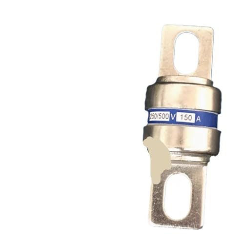 Fusible à action rapide RGS12 évite la surchauffe des circuits 175A