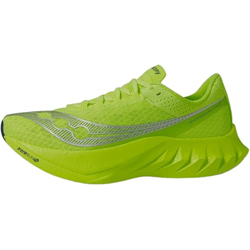 Image of Saucony Men's Endorphin Pro 4 Sneaker