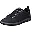 Black Nubuck