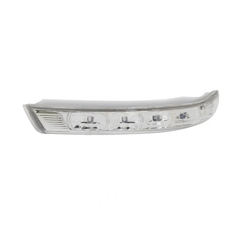 Indicateur clignotants dynamiques LED pour réparer un rétroviseur défectueux
