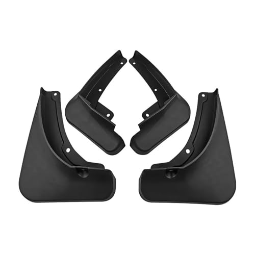 Guardabarros para coche Cadillac XT4 que evitan manchas y salpicaduras