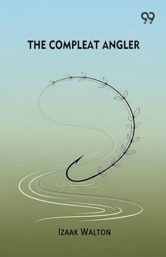 The Compleat Angler 9373408453 Book Cover
