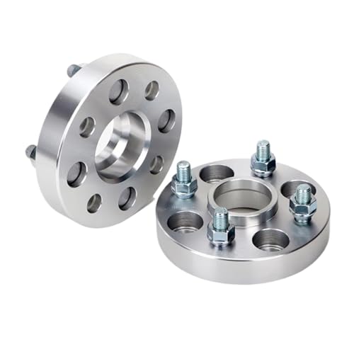 Entretoise de roue 4x100 pour Polo et Golf élargisseur de voie 44mm