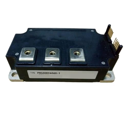 PM400DVA060-1 módulo semiconductor especializado para montaje en circuitos de potencia