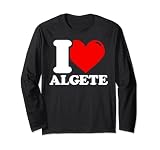I love Algete - Regalos de la ciudad