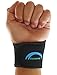 2x Adjustable Neoprene Wrist Support WristBands SIZE Men Women Youth Kid 360° COMFORT FIT