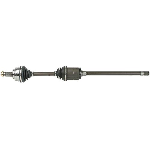 Cardone 66-9256 New CV Axle