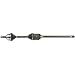 Cardone Select 66-9256 New CV Axle (Drive Axle)