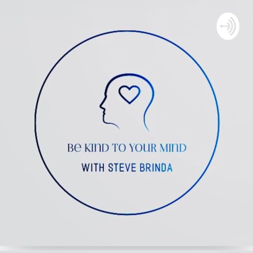 Couverture de Be Kind To Your Mind