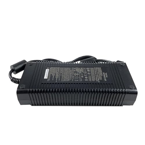 Adaptateur secteur GST280A24-C6P 24V CC alimentation industrielle robuste 280W 6 broches