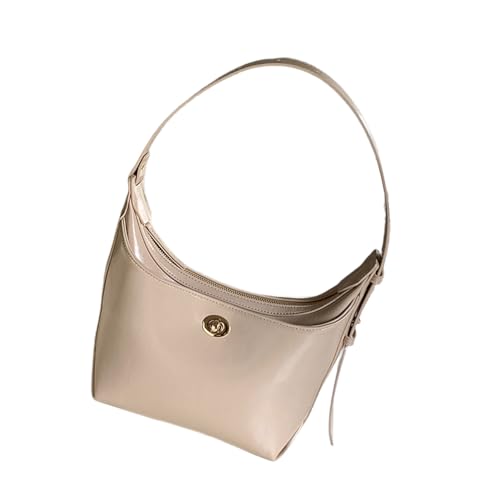 Sac à bandoulière pour femme en similicuir premium aux finitions épurées et modernes