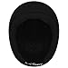 Kangol Seamless Tropic 507 - Black/M Black, Medium