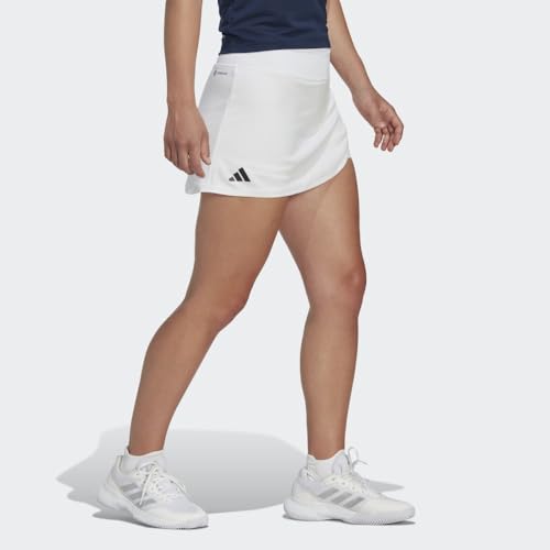 adidas Women's Club Tennis Skirt3