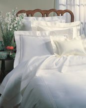 DIAMANTE - KING DUVET COVER 106X92
