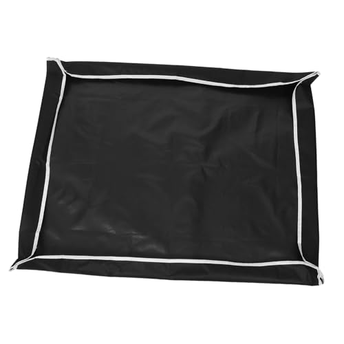 Tapis de coffre de voiture Alipis léger pour voyages en famille