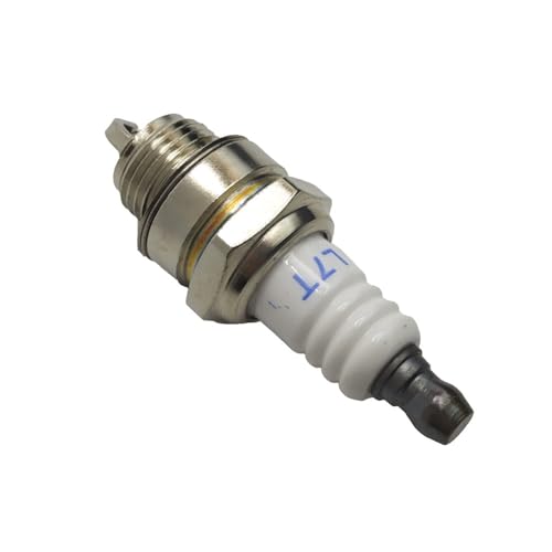 Ampoule d'amorçage et bougies d'allumage pour moteur FS45 - 6
