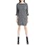 Black/Charcoal Marled Windowpane-ym-bx191104