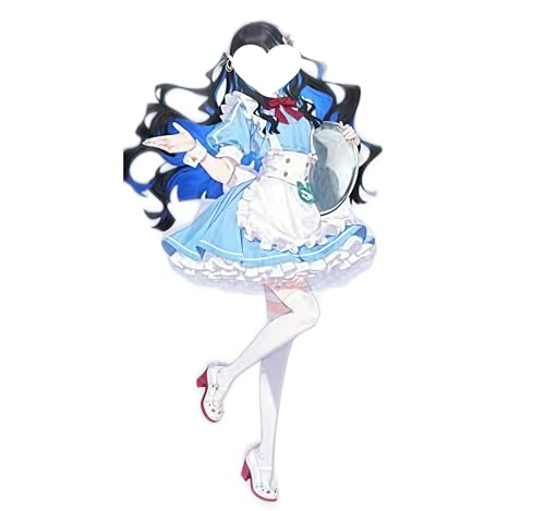 [LGcosplay]�uFate/Grand Order Fes. 2026 �`11th Anniversary�`�v�e�m�`�e�B�g�����R�X�v���ߑ�/�󒍐��Y �B�e�p �E�B�b�O�E�C�ʔ��� (�ߑ�+�C)