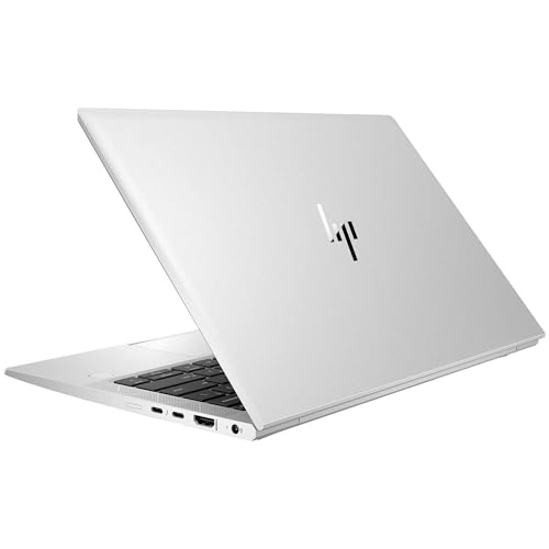 HP EliteBook 830 G7 Laptop 13.3 pulgadas Intel Core i5 miniatura 3