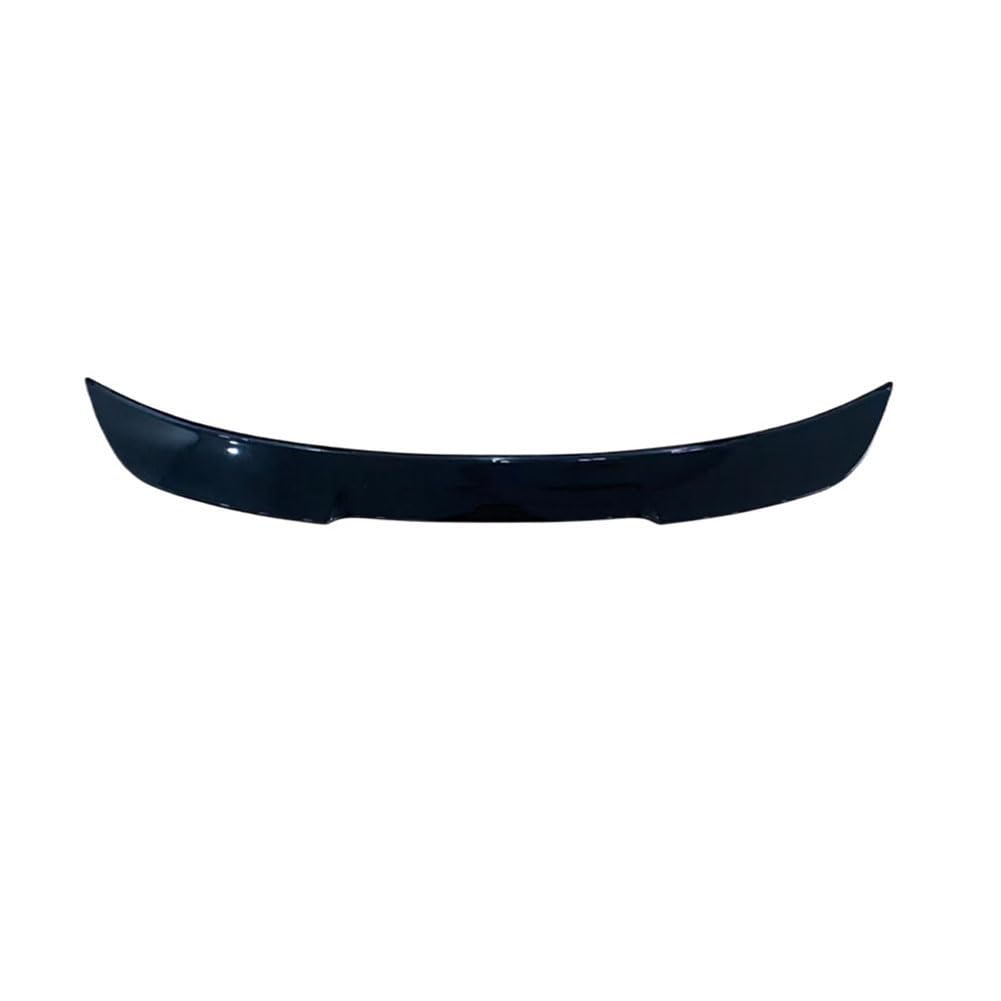 JGGQSY Car spoiler,Compatible with BMW 5 Series E60 520i/523i 525Li M4 2004–2010, Auto Parts,unpainted