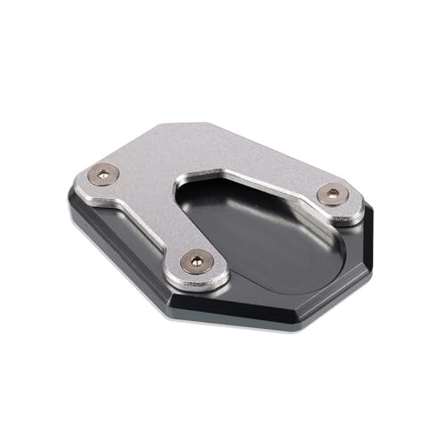 Extension béquille latérale GSR750 GSX-S1000 pour moto Suzuki