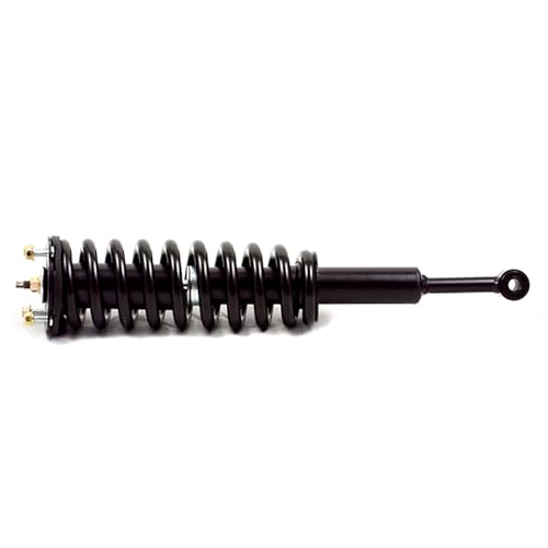 Image of Gabriel G57220 Ultra ReadyMount Front Left Complete Strut Assembly for 07-20 Toyota Tundra 4WD (1 Pack)