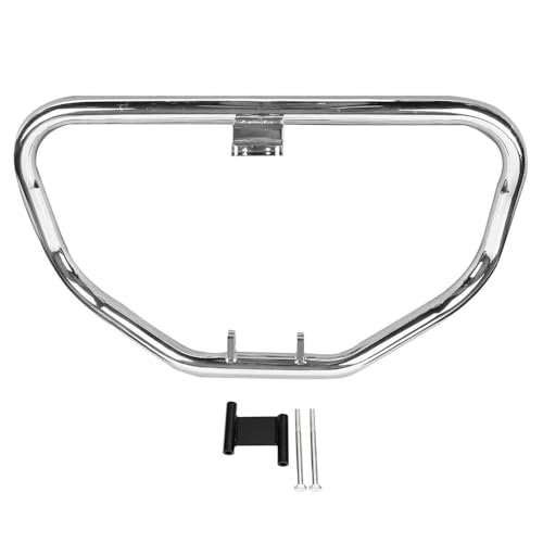 Barre de protection moteur moto antichoc pour Sportster XLH 883 et 1200