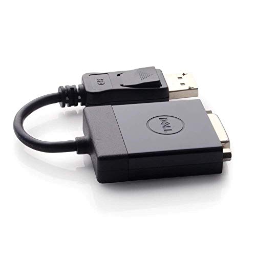 Dell Displayport To Dvi (Single Link) Kkmyd (064Xf6) Model Danarbc084 #TOP4