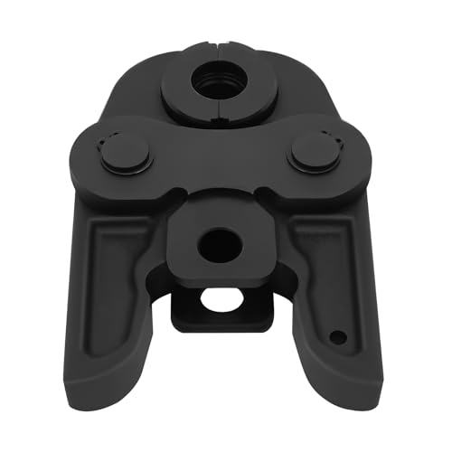 Juego de mordazas prensadas TH16-20-26-32 Alicates de crimpado de tubos compuestos ligeros, mordazas de acero endurecido, herramienta de crimpado para tubos de aluminio y plástico, tubos PEX y tubos